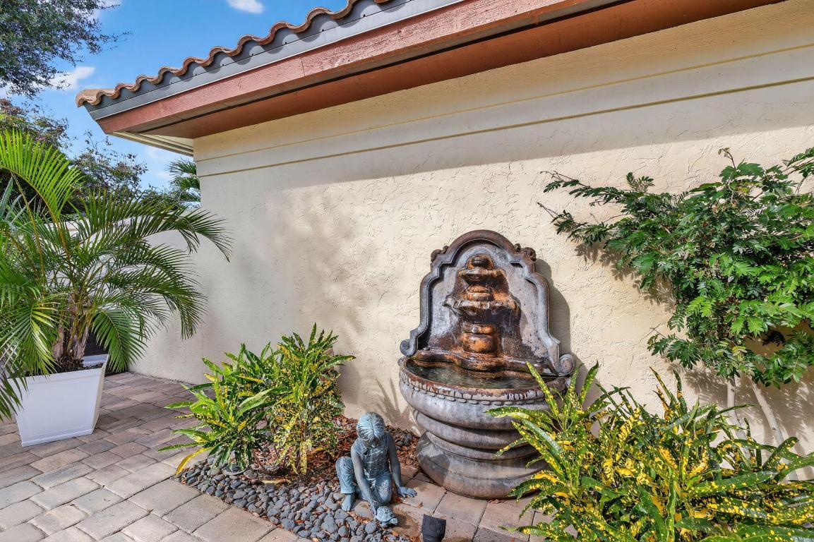 Mariner Sands Country Club - Residential