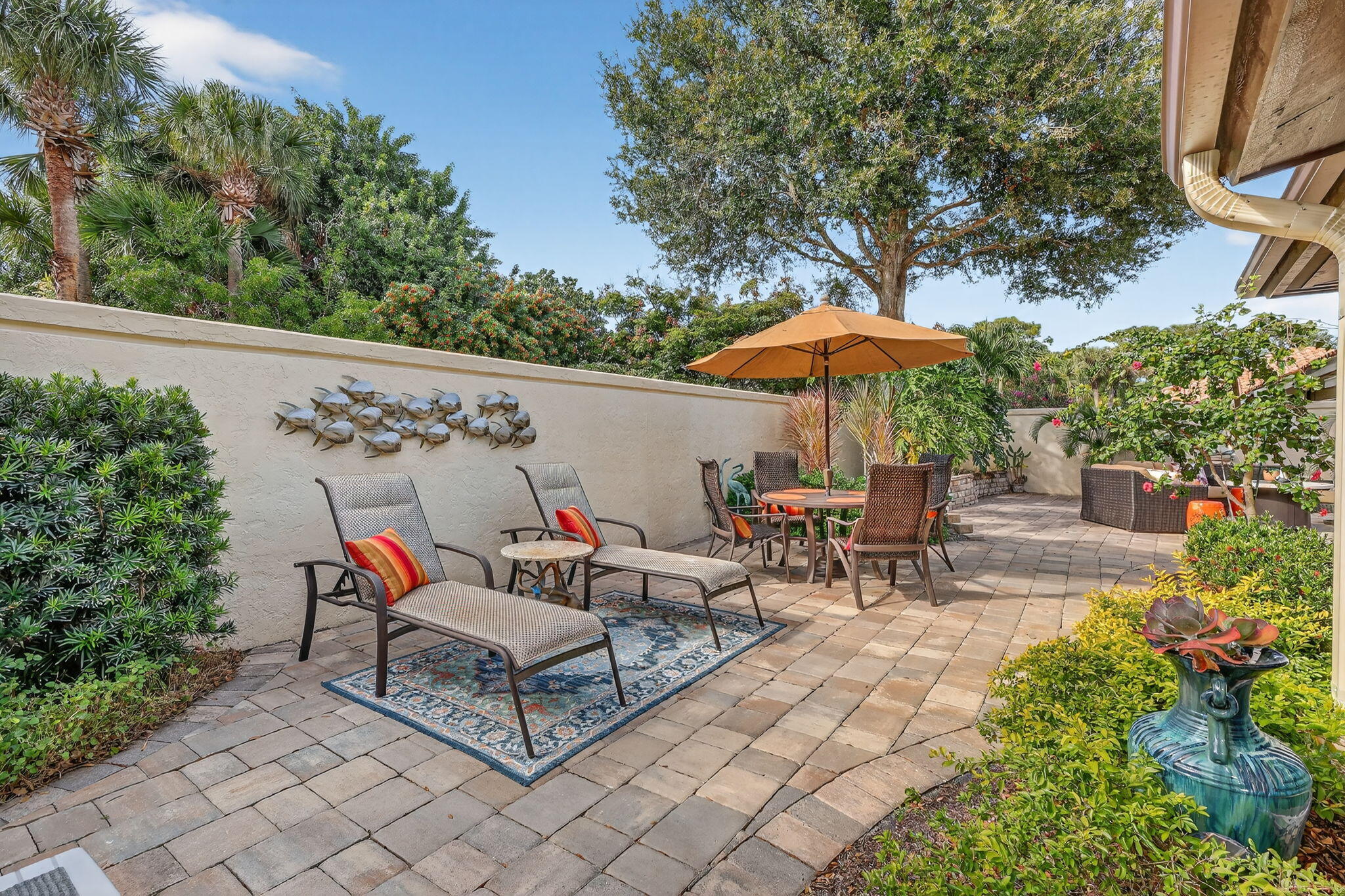 Mariner Sands Country Club - Residential