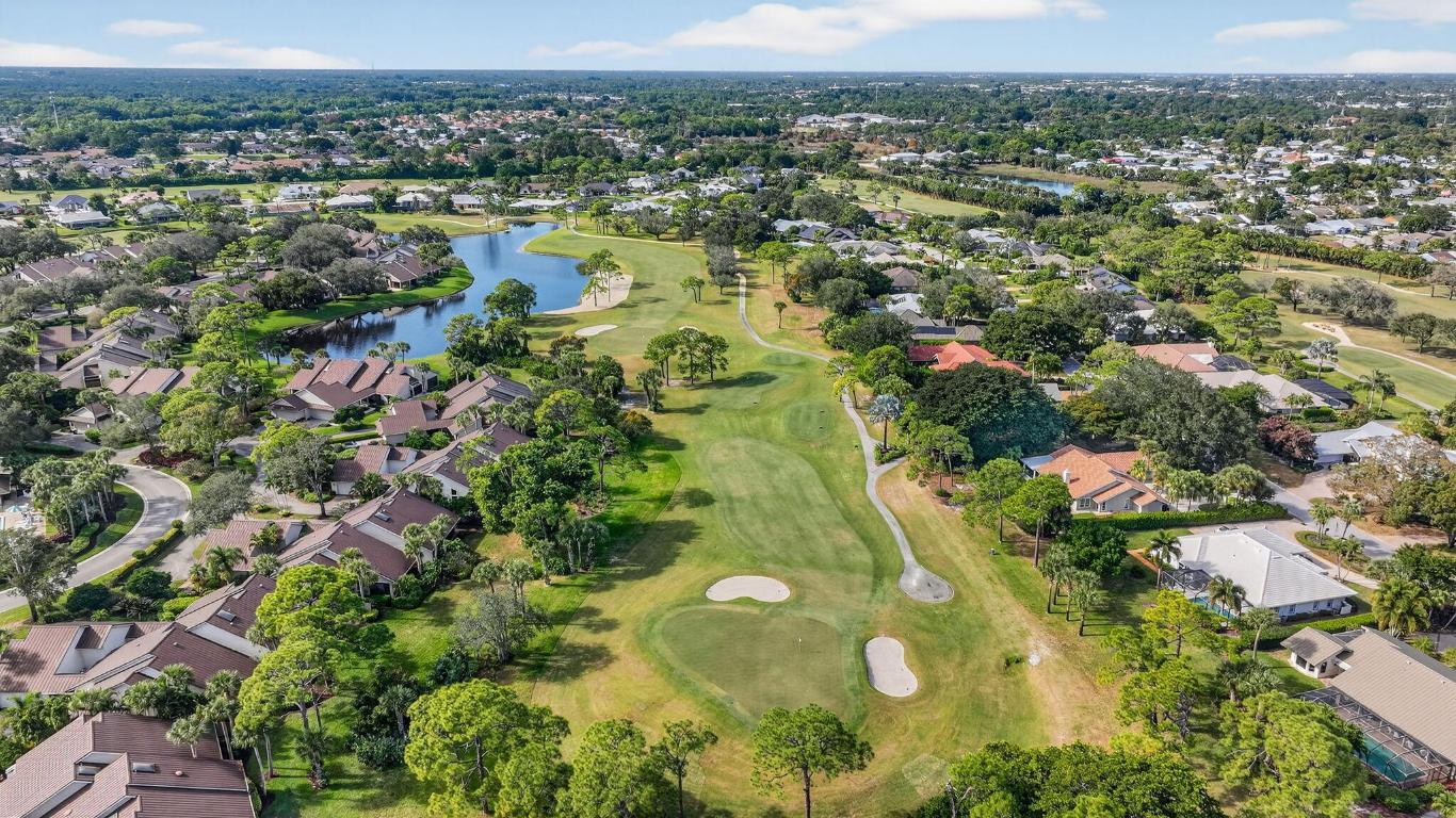 Mariner Sands Country Club - Residential