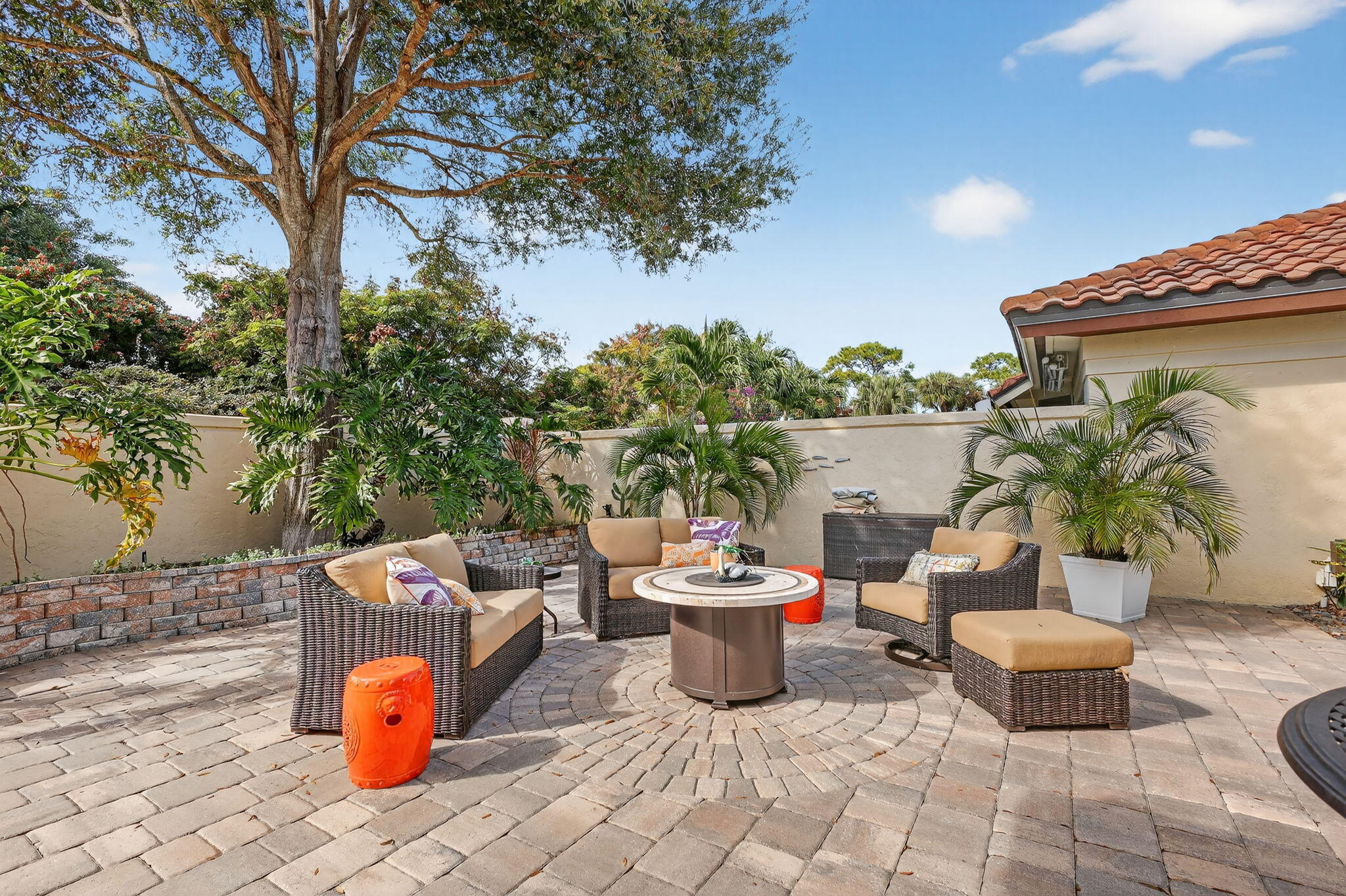 Mariner Sands Country Club - Residential