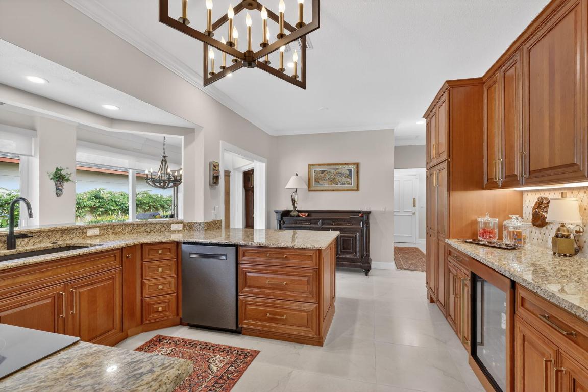 Mariner Sands Country Club - Residential