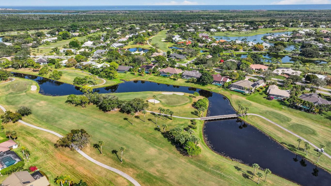 Mariner Sands Country Club - Residential