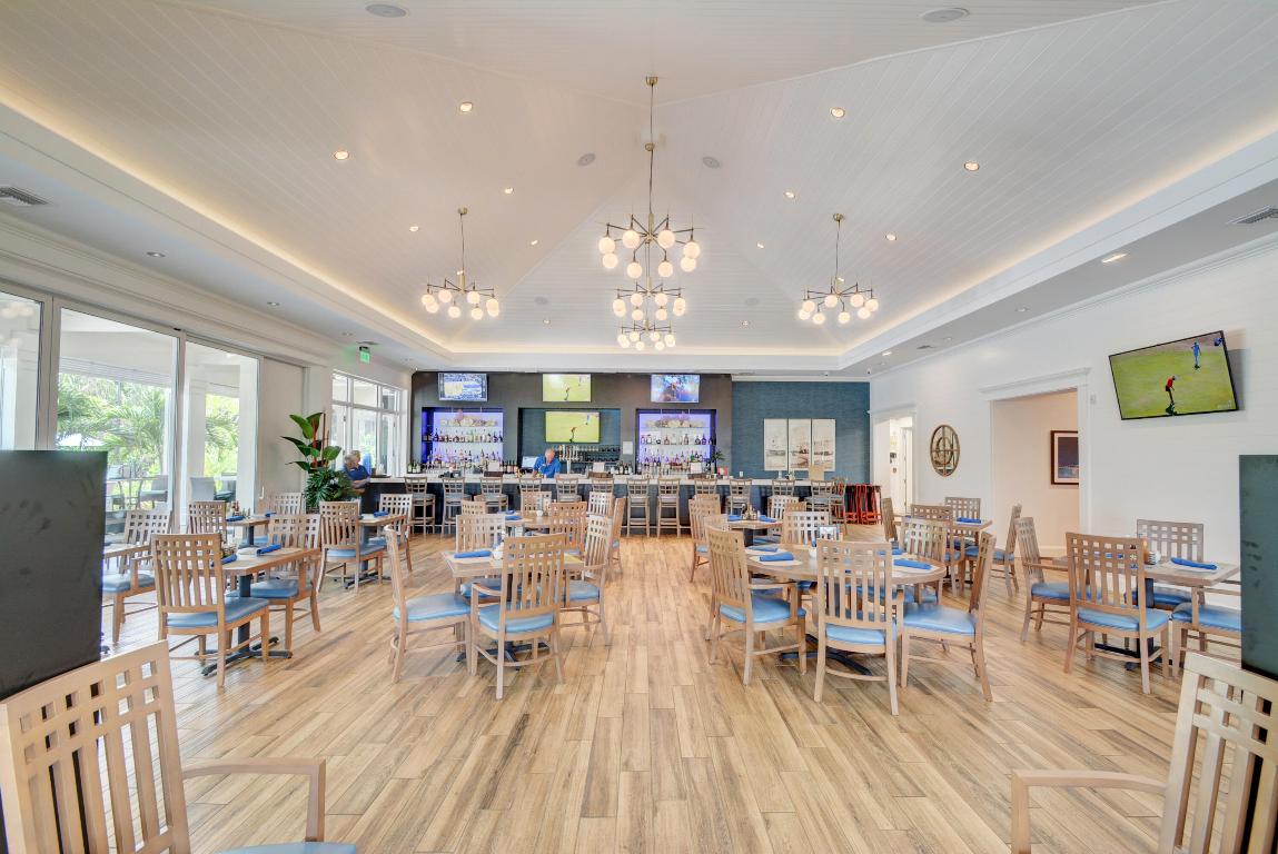 Mariner Sands Country Club - Residential