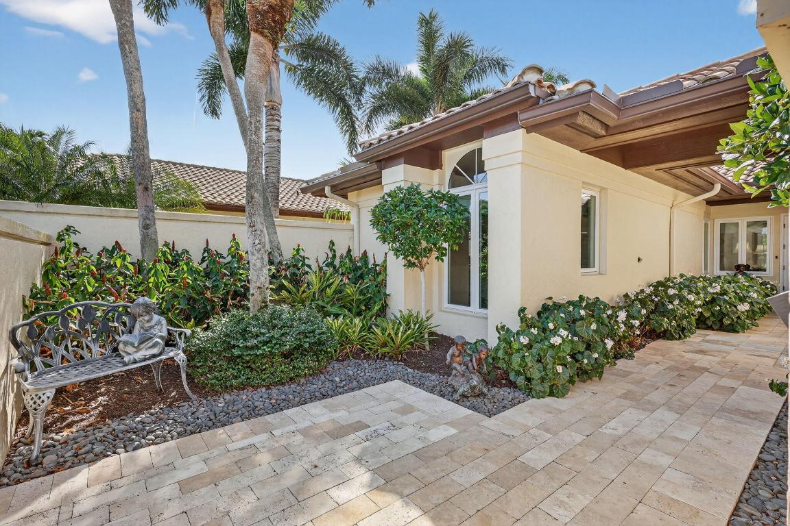 Mariner Sands Country Club - Residential