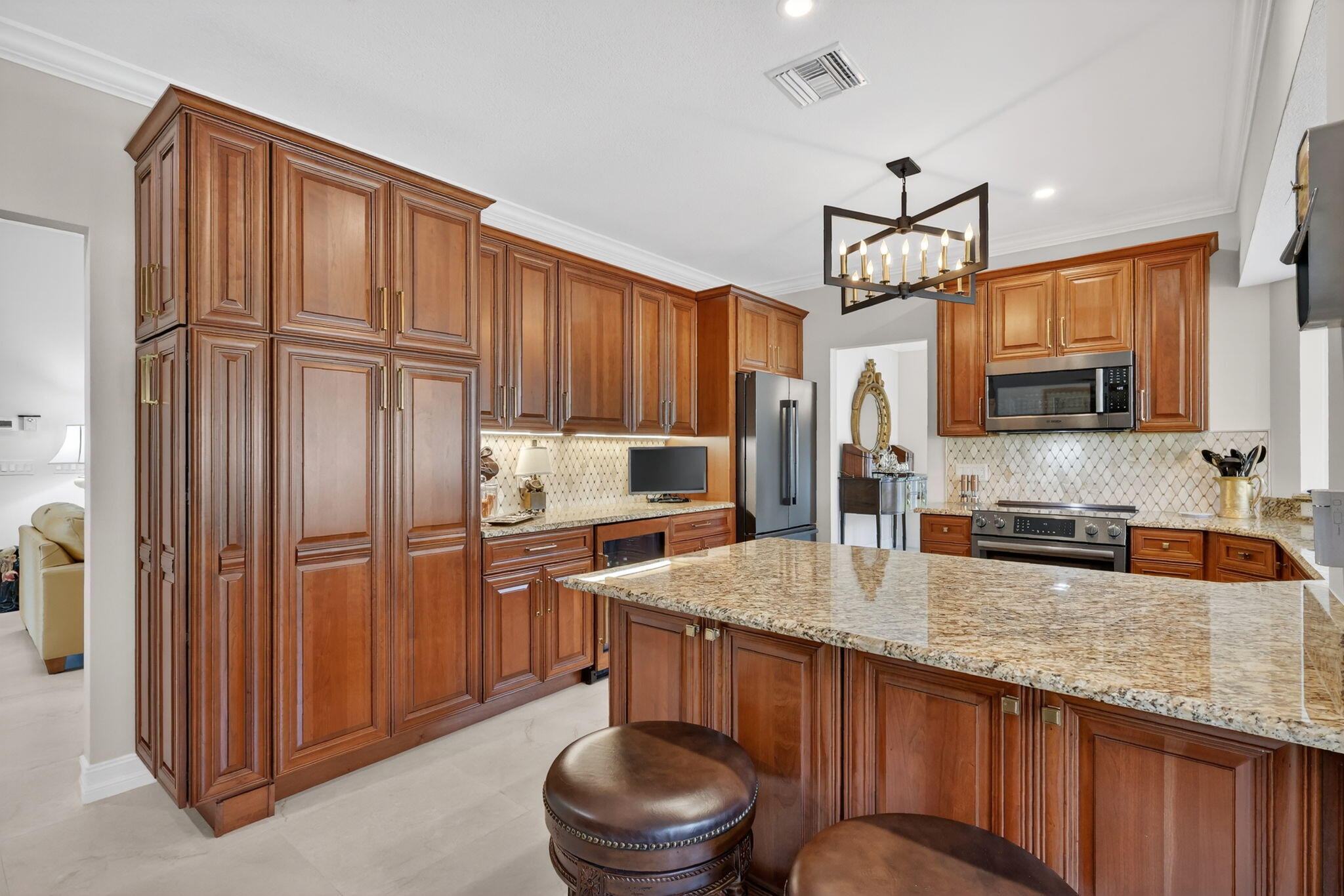 Mariner Sands Country Club - Residential