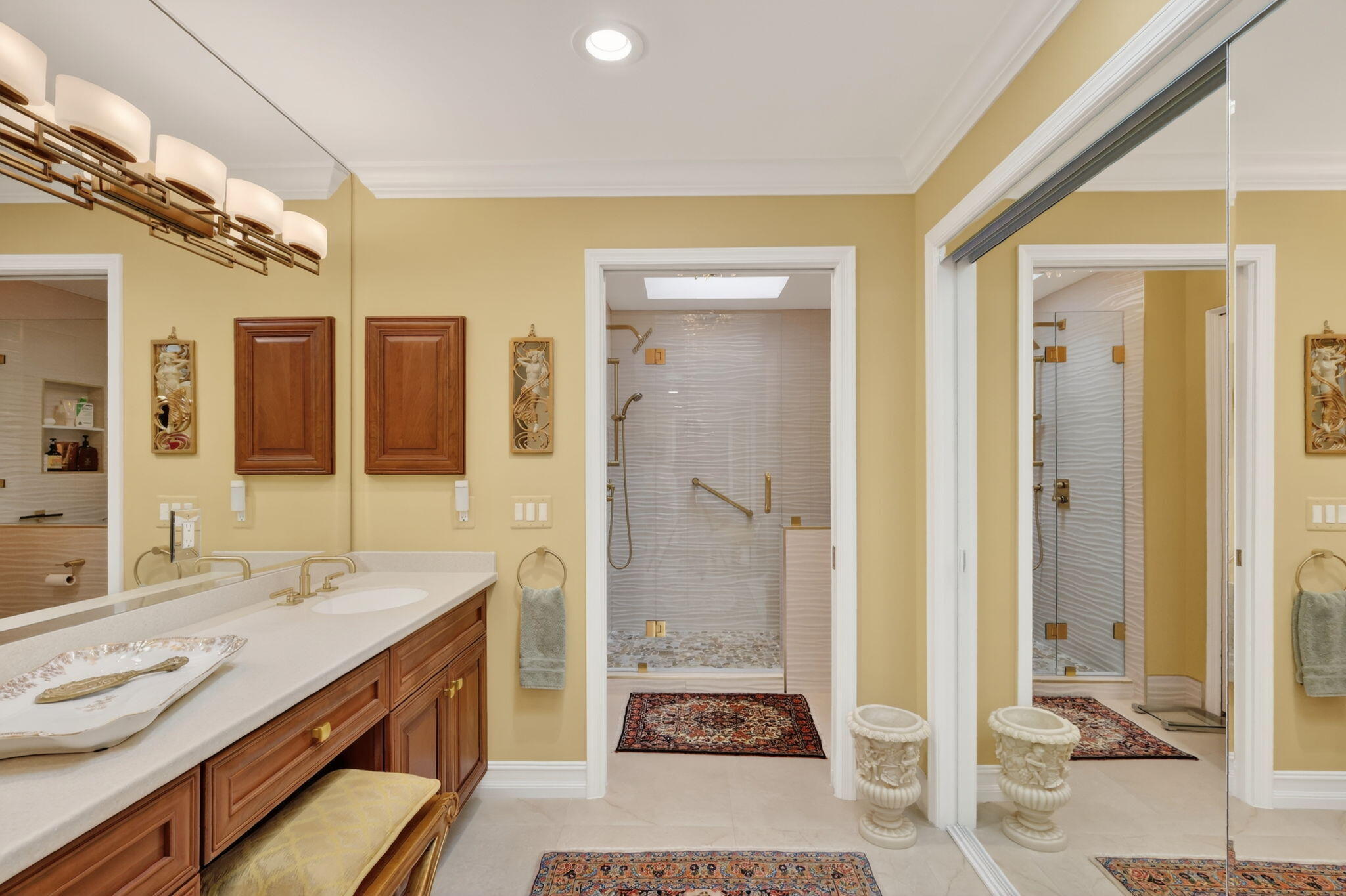 Mariner Sands Country Club - Residential