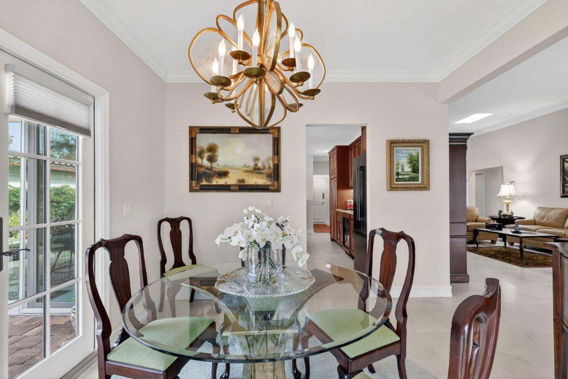 Mariner Sands Country Club - Residential