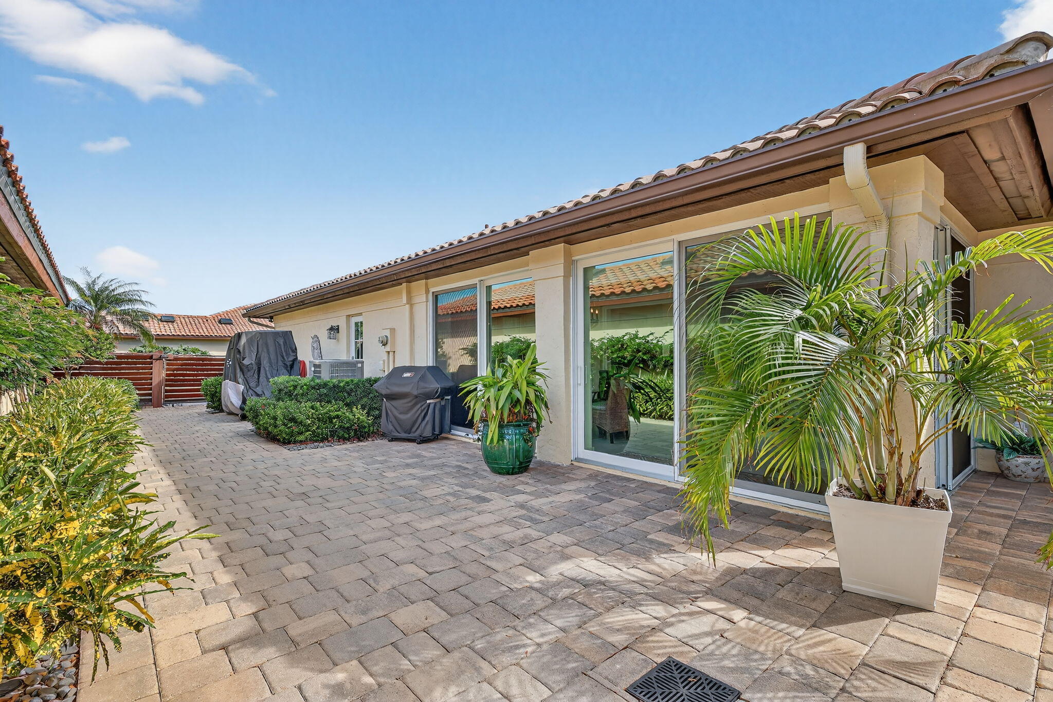 Mariner Sands Country Club - Residential