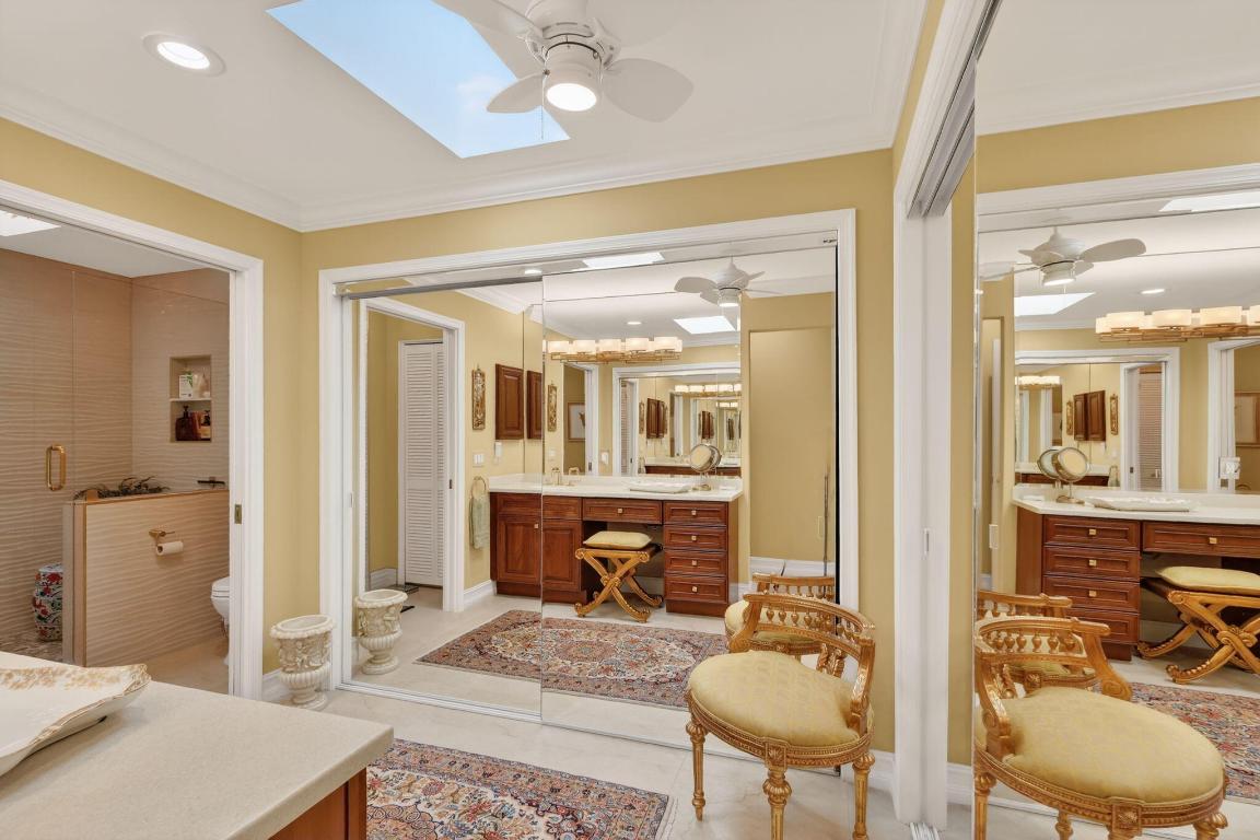 Mariner Sands Country Club - Residential