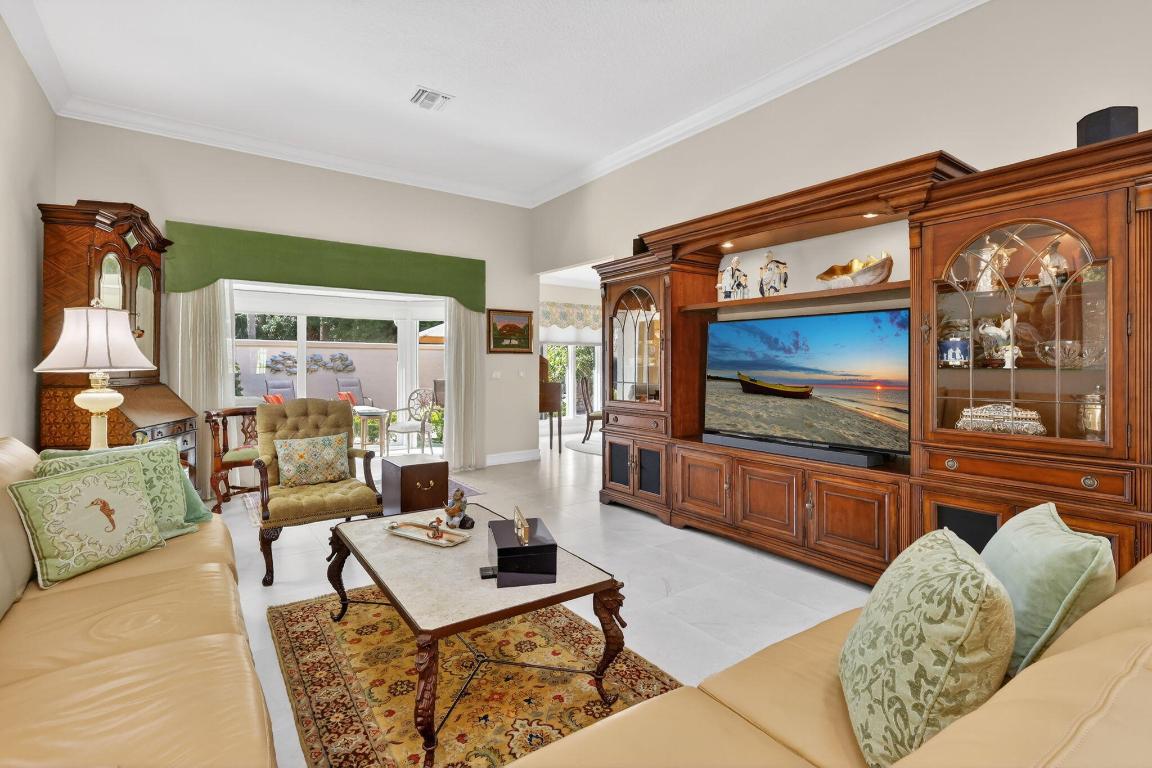 Mariner Sands Country Club - Residential