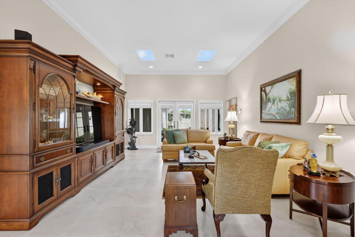 Mariner Sands Country Club - Residential