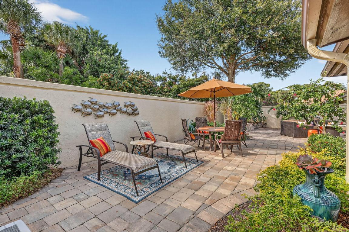 Mariner Sands Country Club - Residential