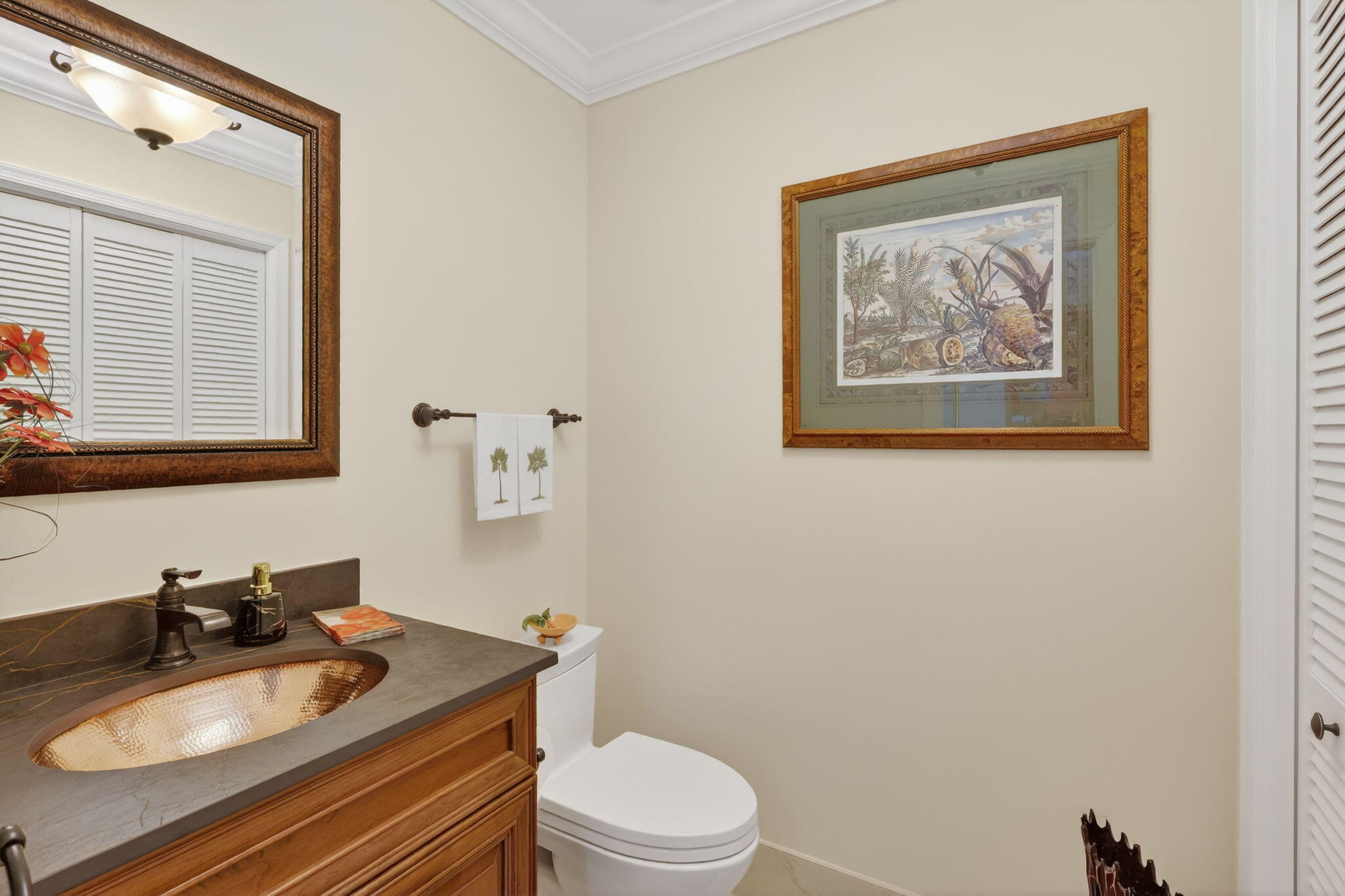 Mariner Sands Country Club - Residential