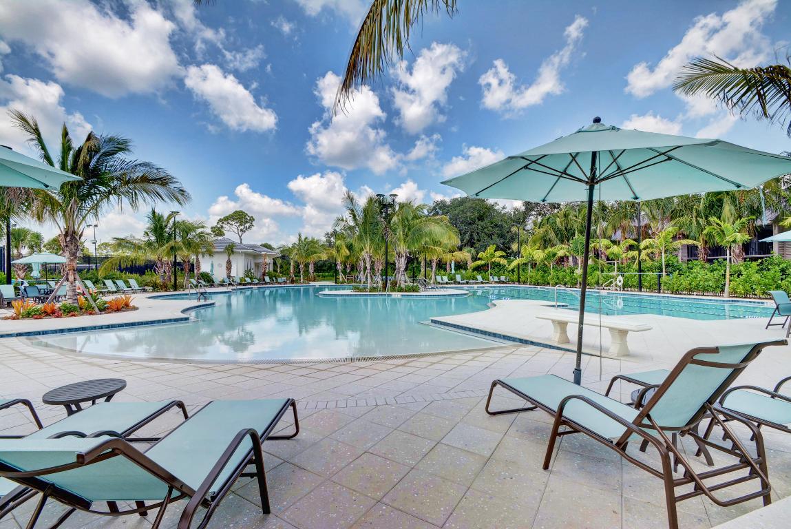 Mariner Sands Country Club - Residential