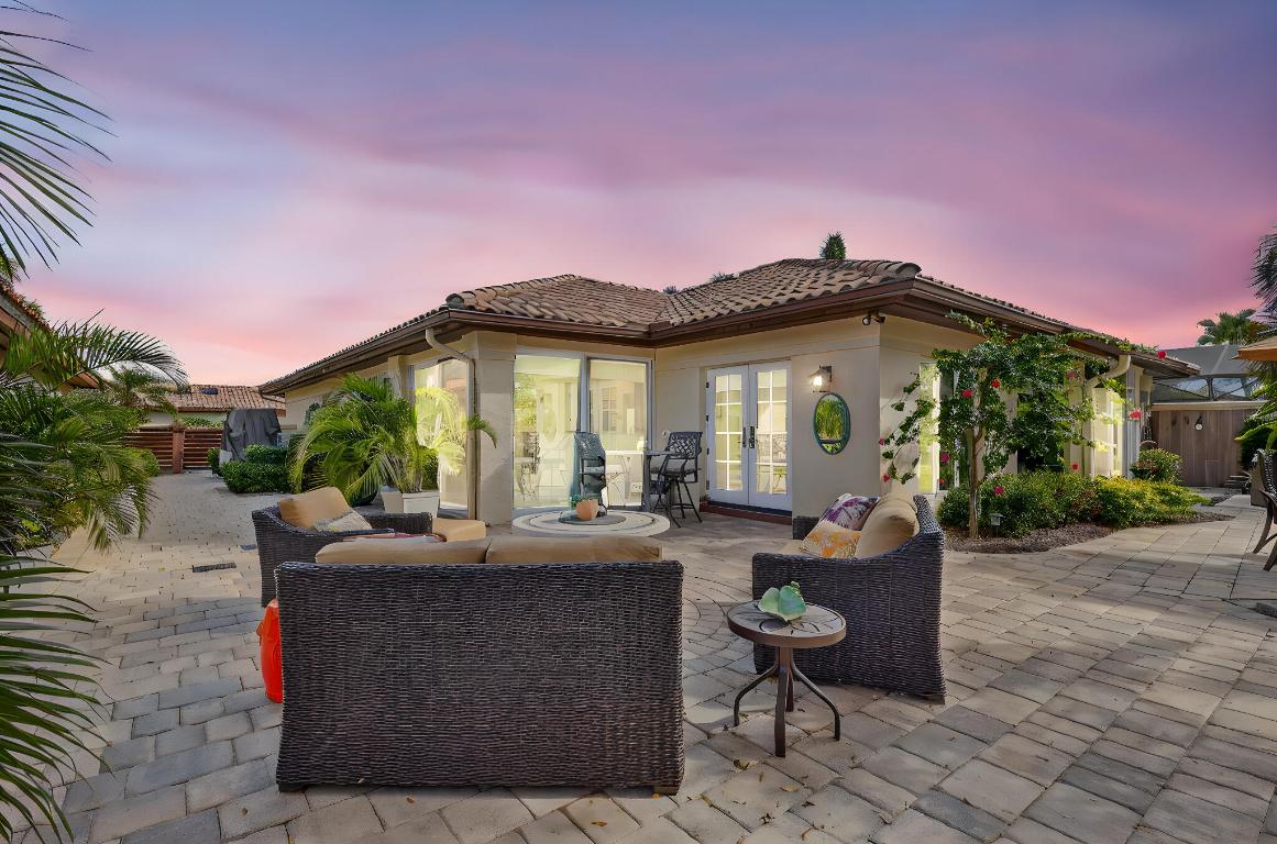 Mariner Sands Country Club - Residential