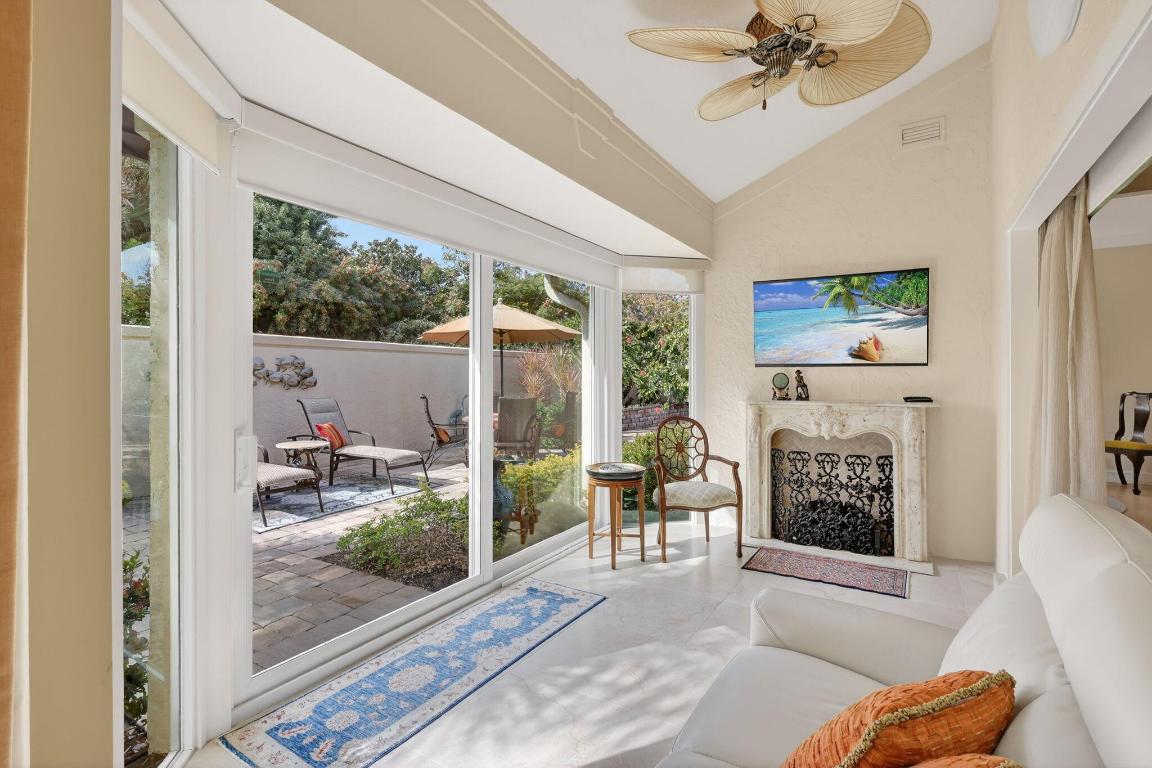 Mariner Sands Country Club - Residential