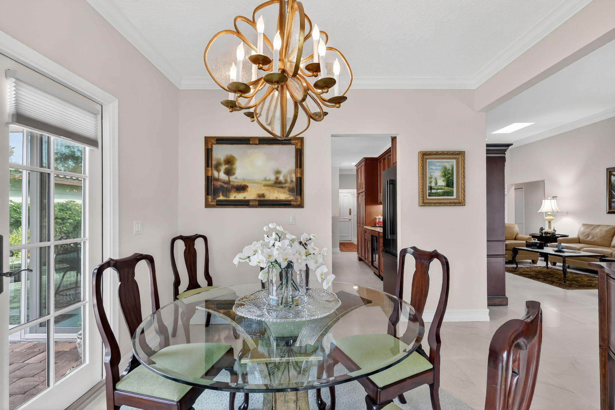 Mariner Sands Country Club - Residential