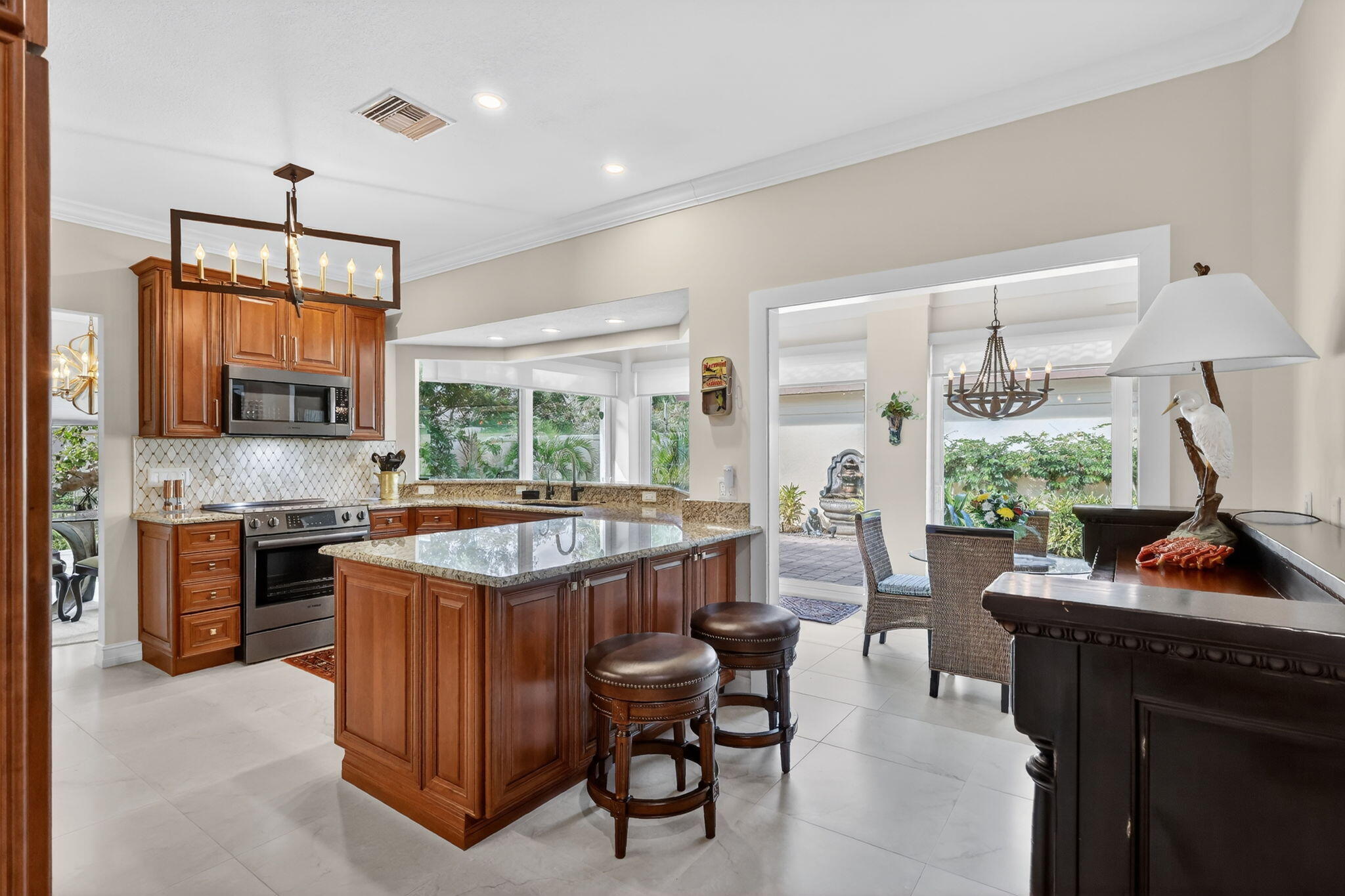 Mariner Sands Country Club - Residential