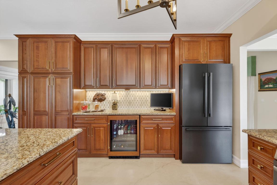 Mariner Sands Country Club - Residential