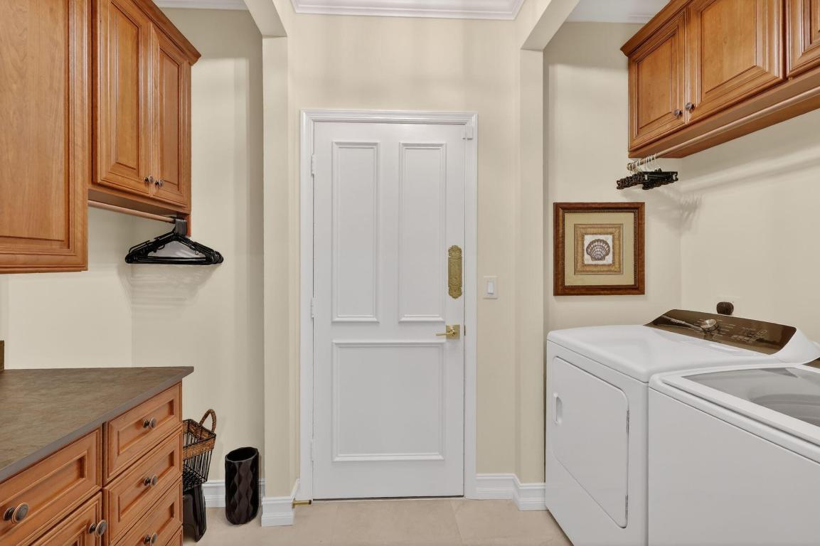 Mariner Sands Country Club - Residential