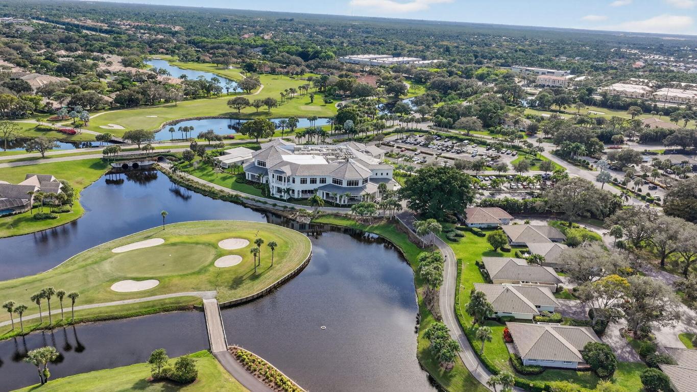 Mariner Sands Country Club - Residential