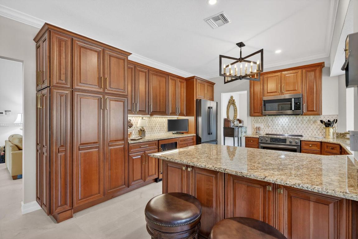 Mariner Sands Country Club - Residential