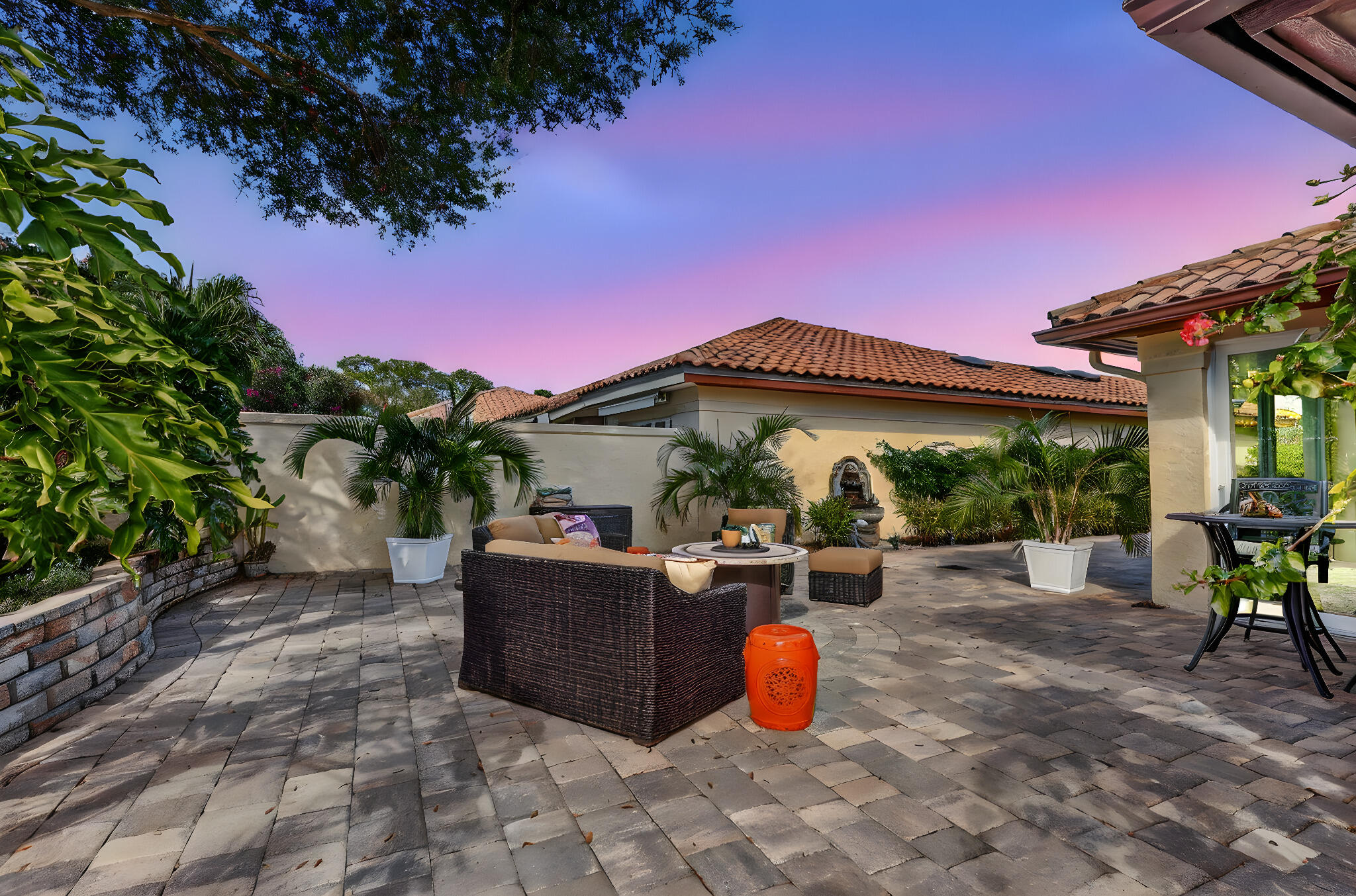 Mariner Sands Country Club - Residential