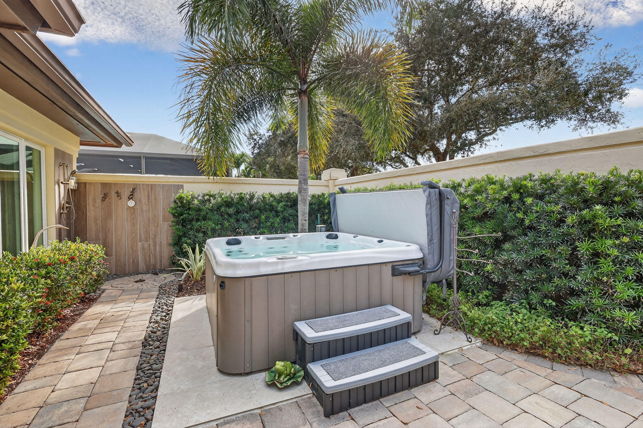 Mariner Sands Country Club - Residential