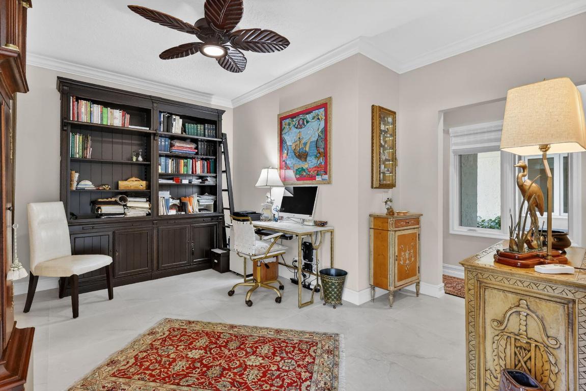 Mariner Sands Country Club - Residential