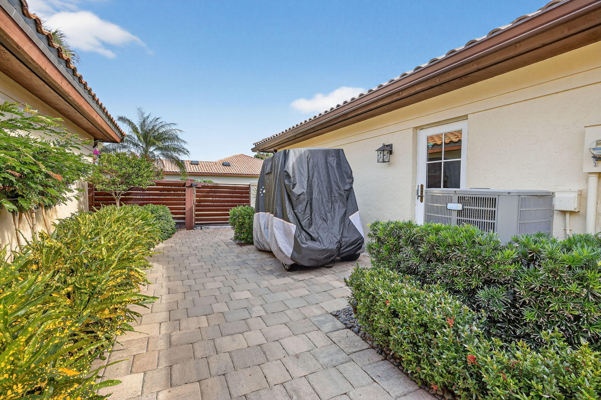 Mariner Sands Country Club - Residential