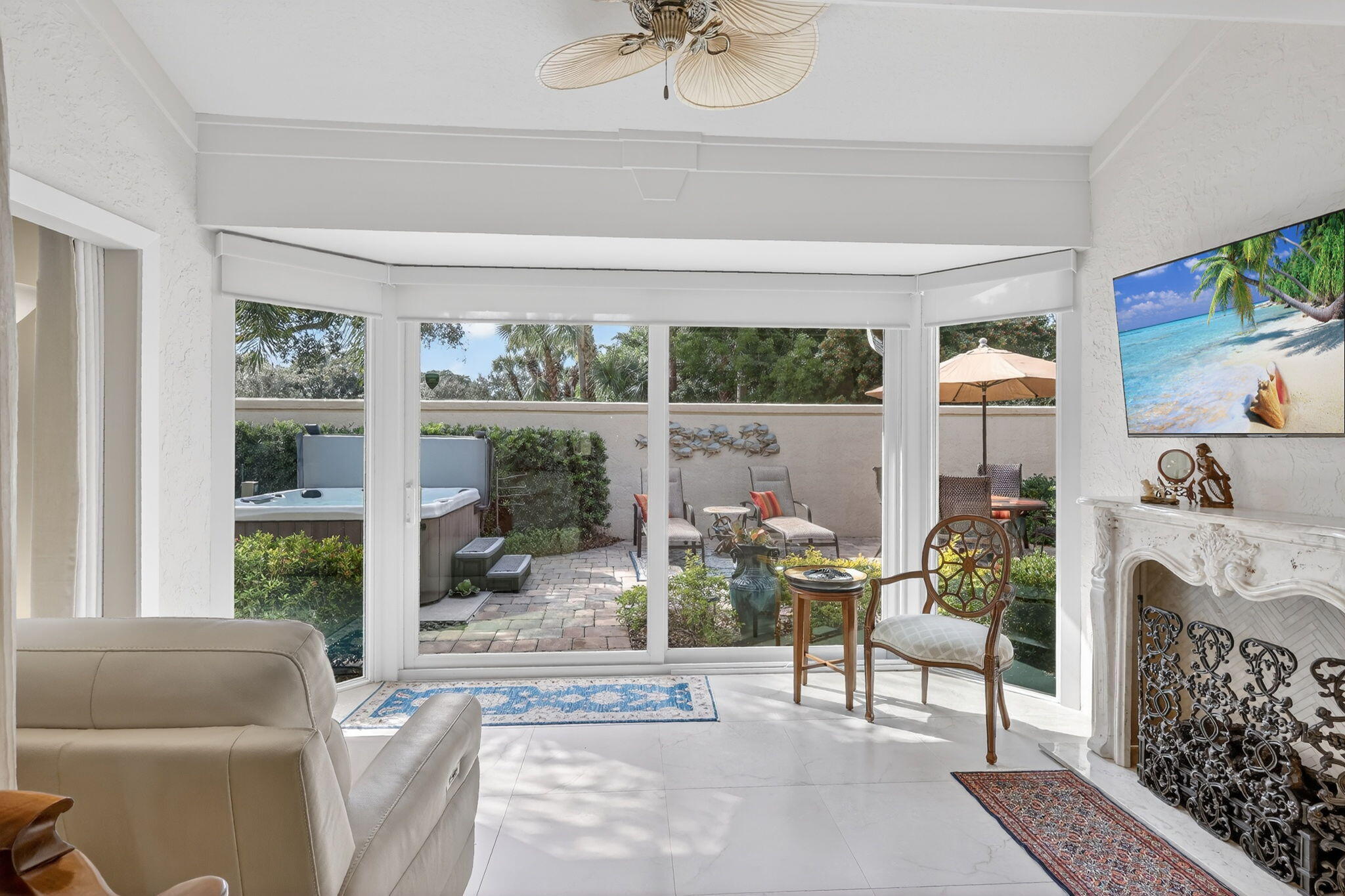 Mariner Sands Country Club - Residential