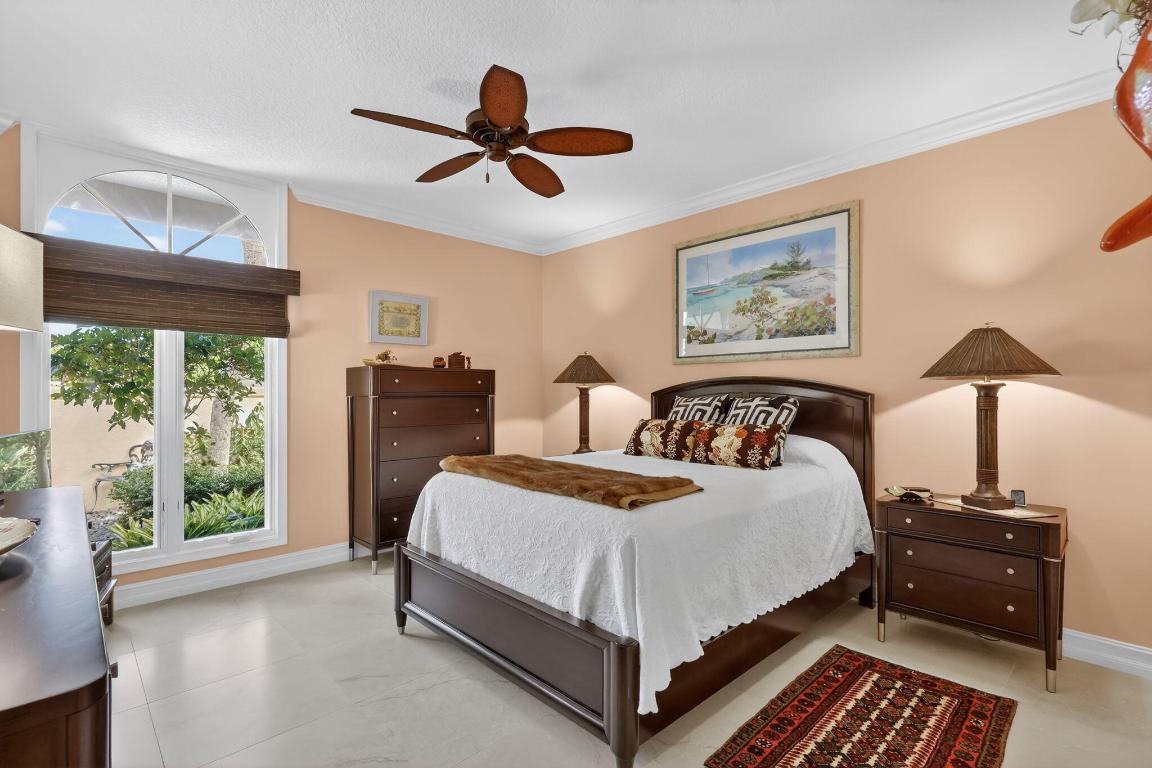 Mariner Sands Country Club - Residential