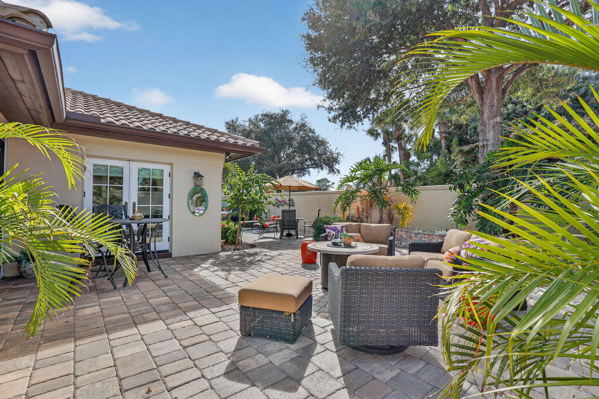 Mariner Sands Country Club - Residential