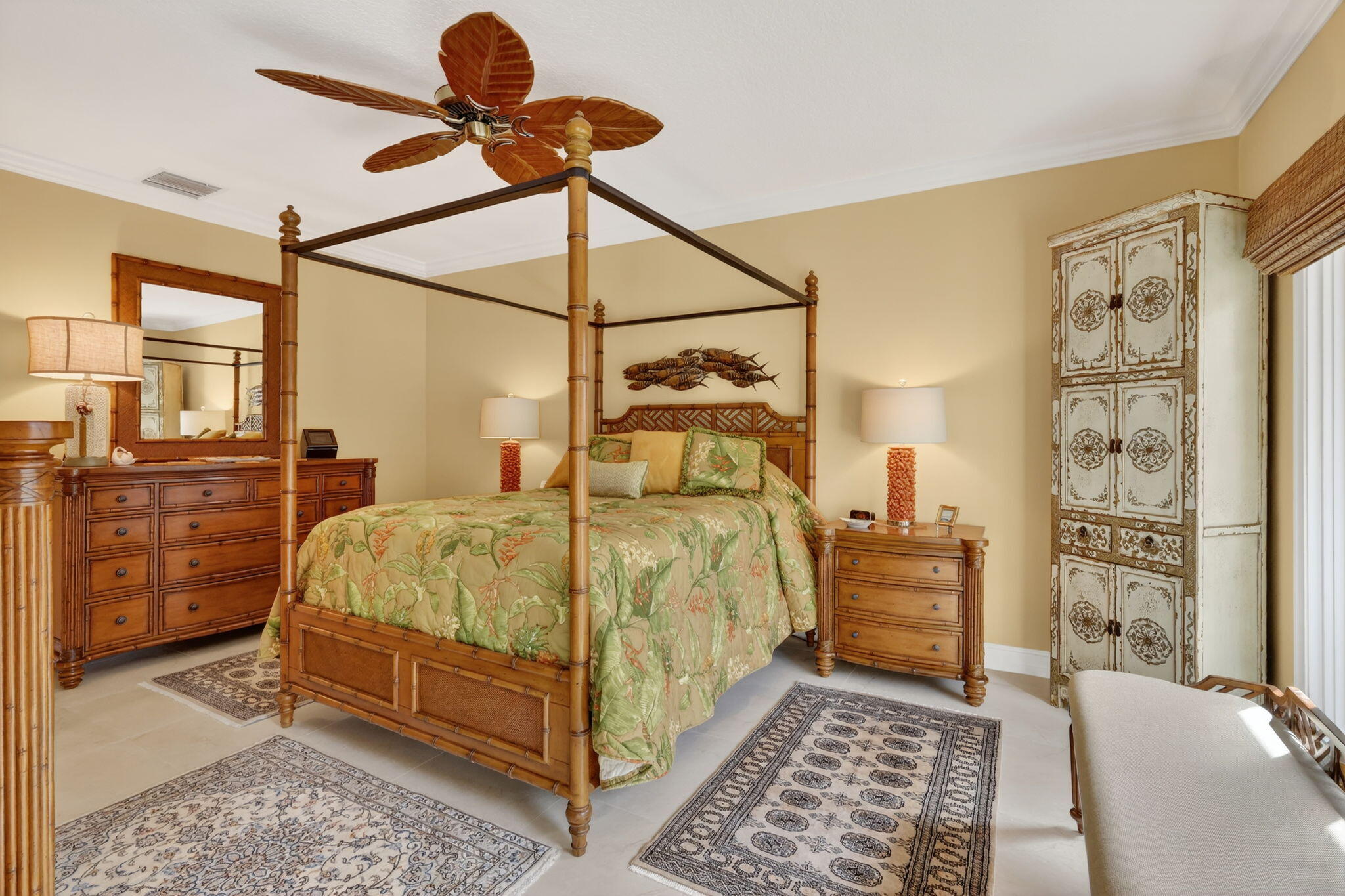 Mariner Sands Country Club - Residential