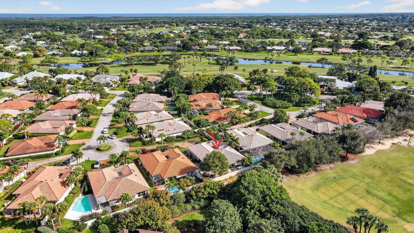 Mariner Sands Country Club - Residential