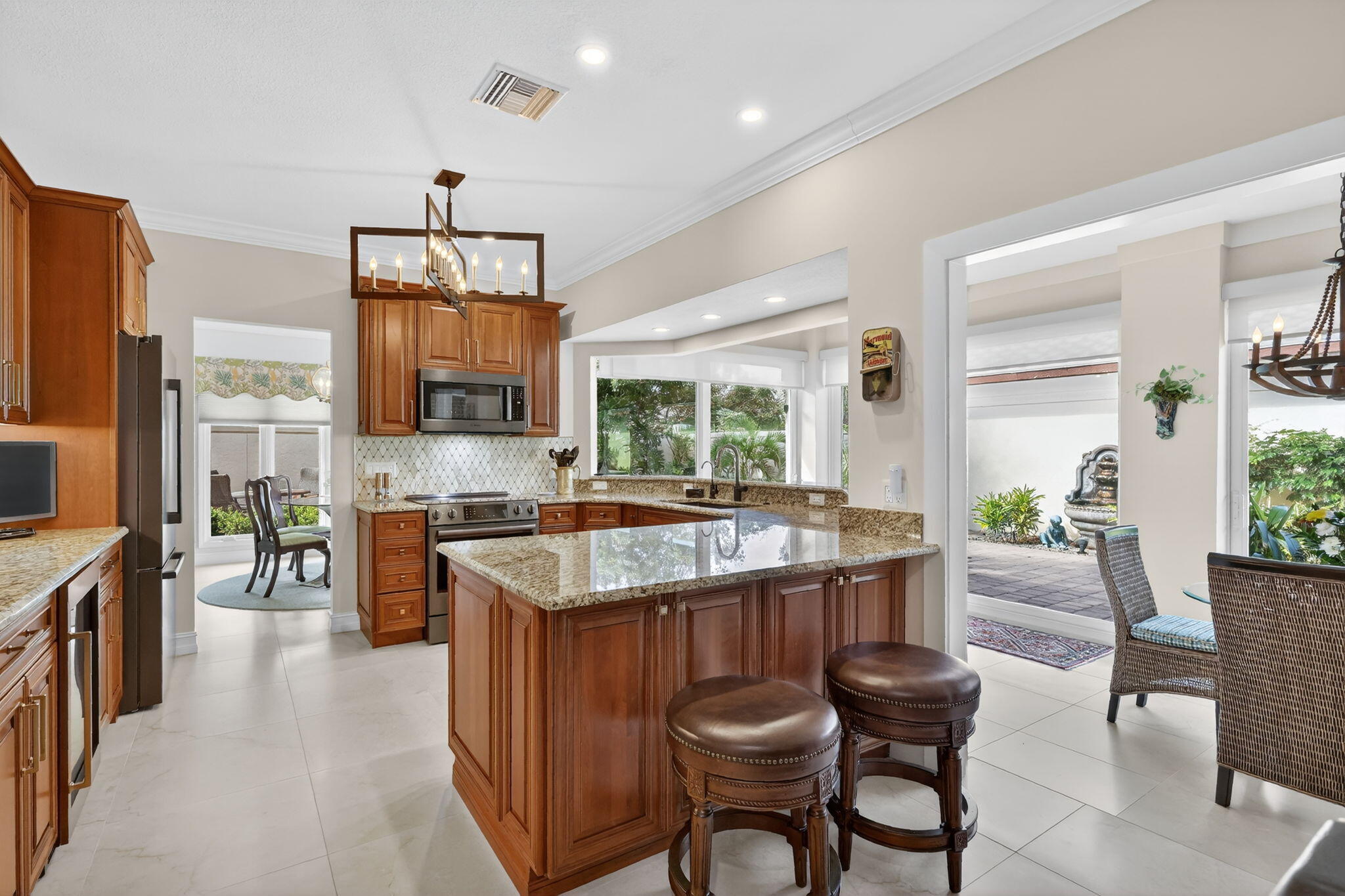 Mariner Sands Country Club - Residential