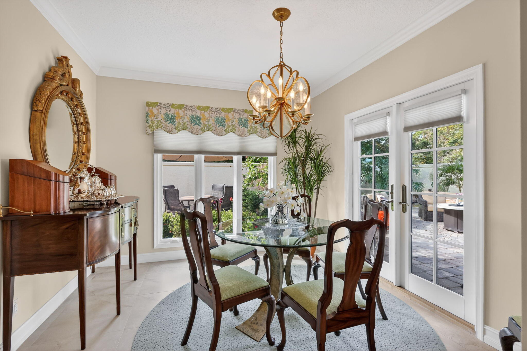 Mariner Sands Country Club - Residential