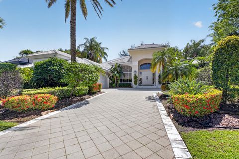 Photo of 21650 Frontenac Court, Boca Raton, FL 33433 (MLS # B26017738)