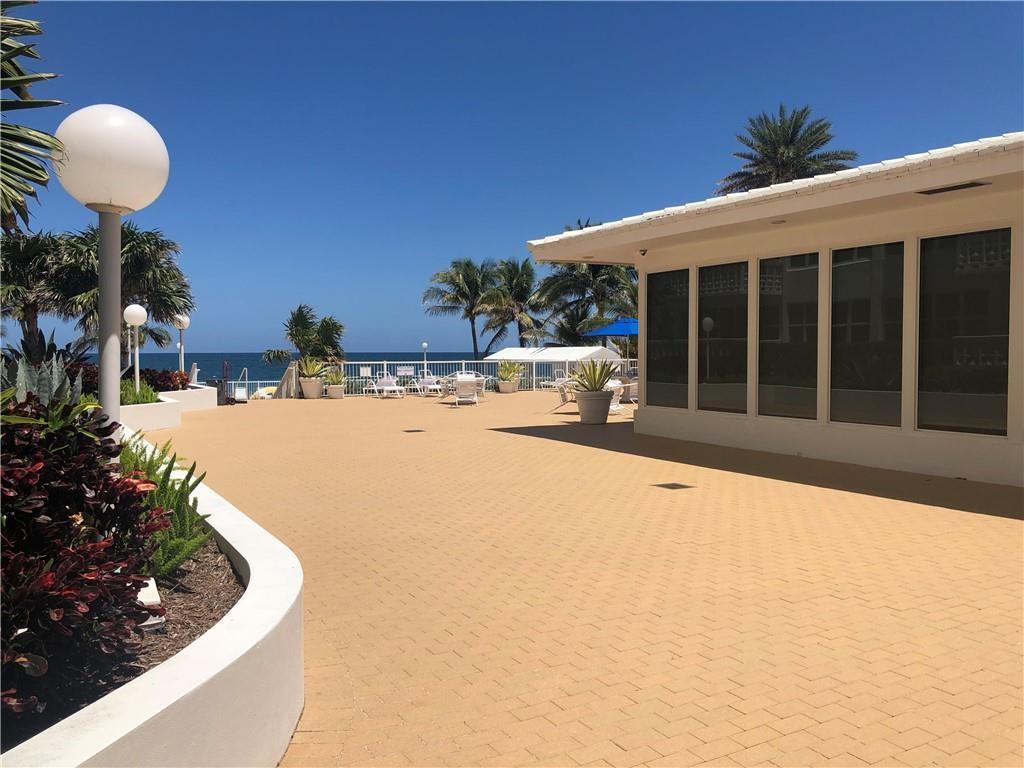 Ocean Summit - Residential