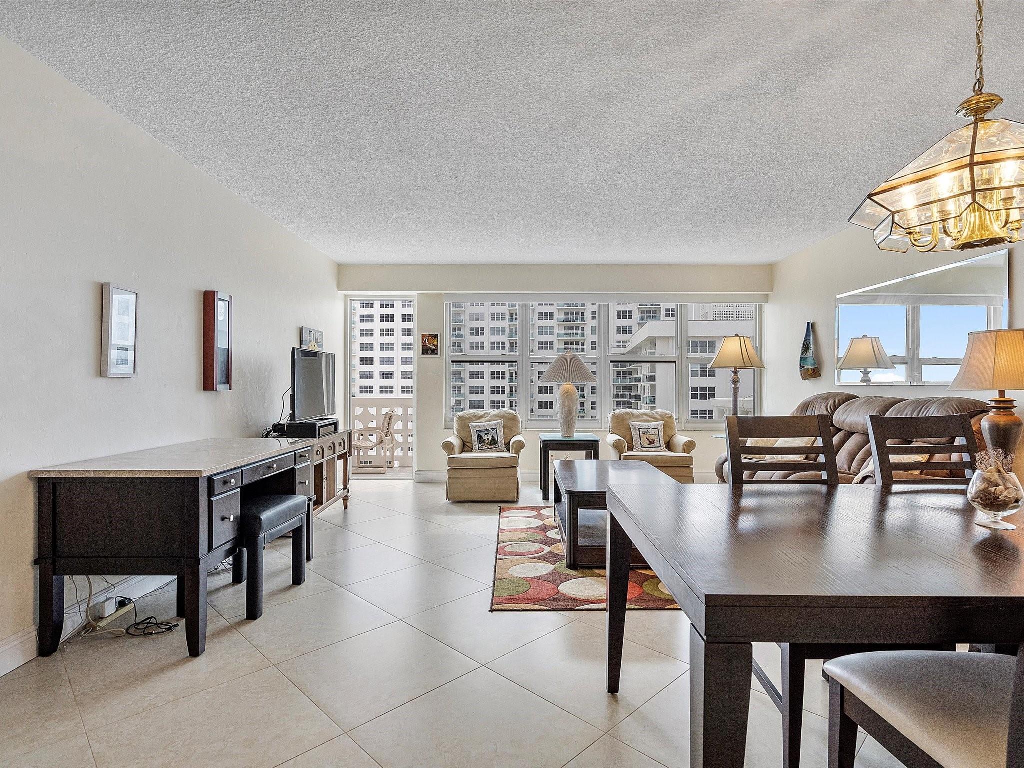 Ocean Summit - Residential