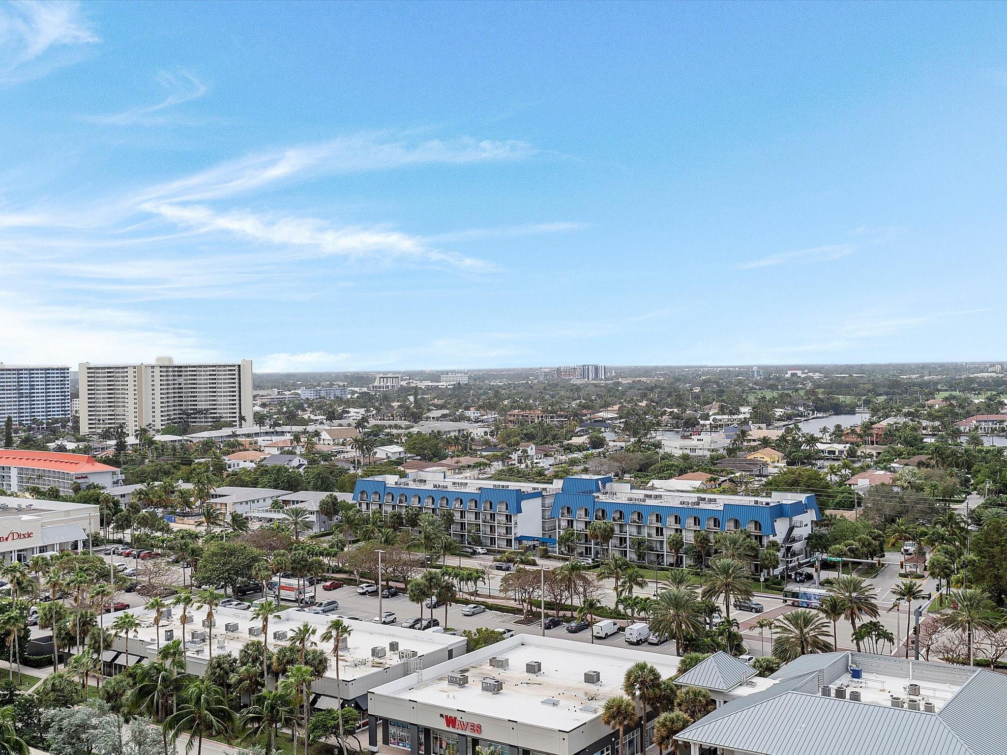 Ocean Summit - Residential