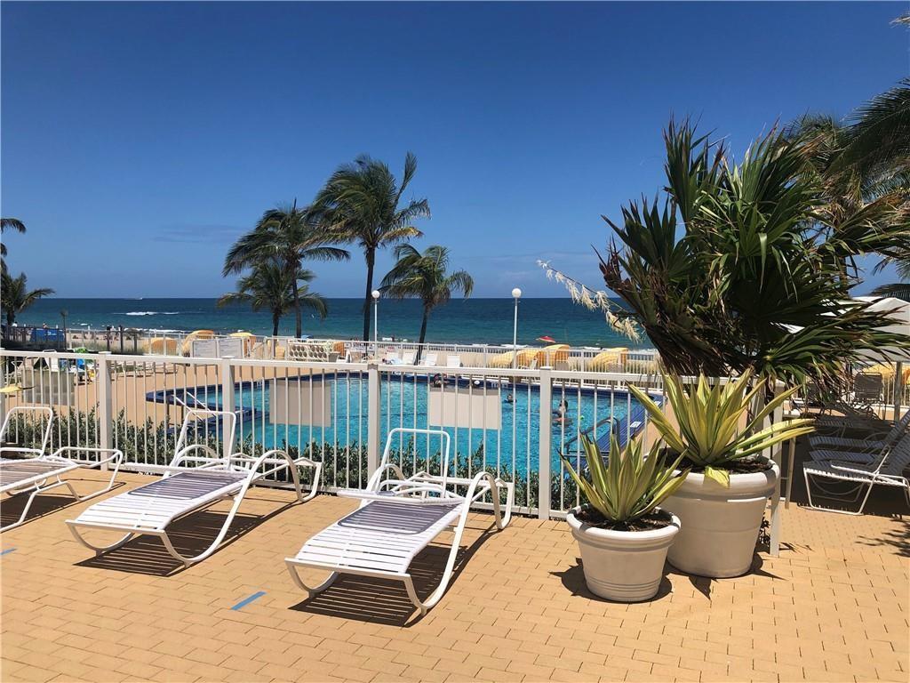 Ocean Summit - Residential