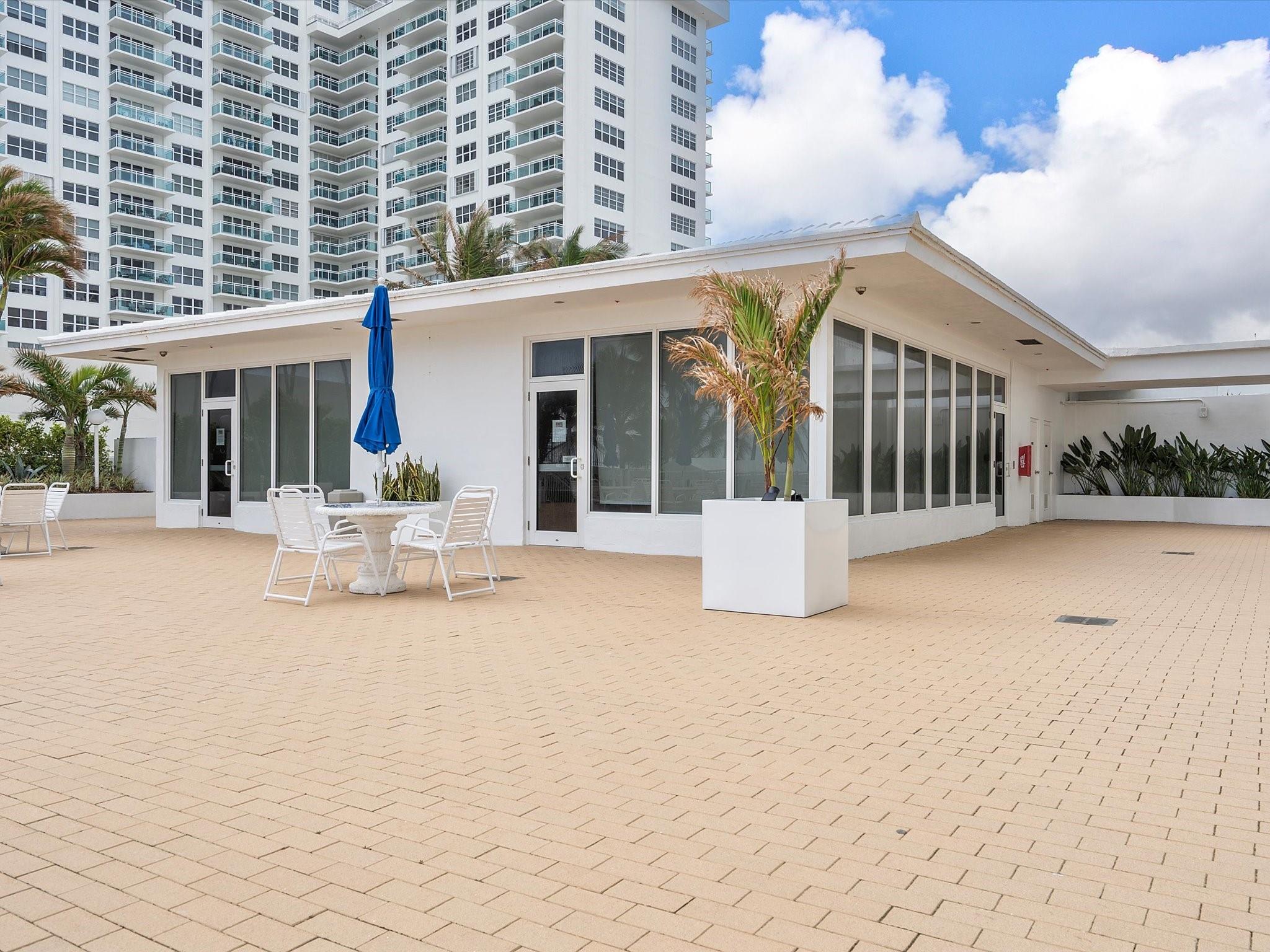 Ocean Summit - Residential