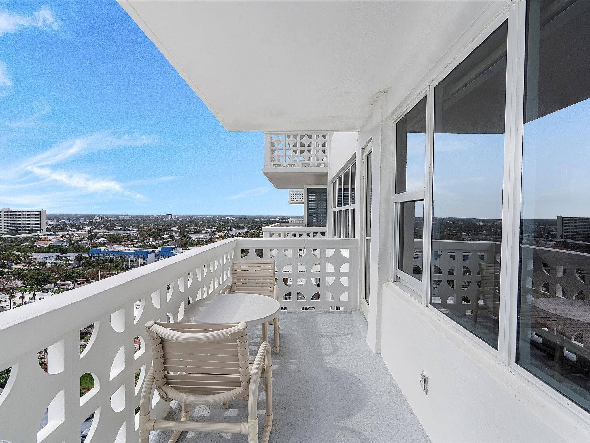 Ocean Summit - Residential
