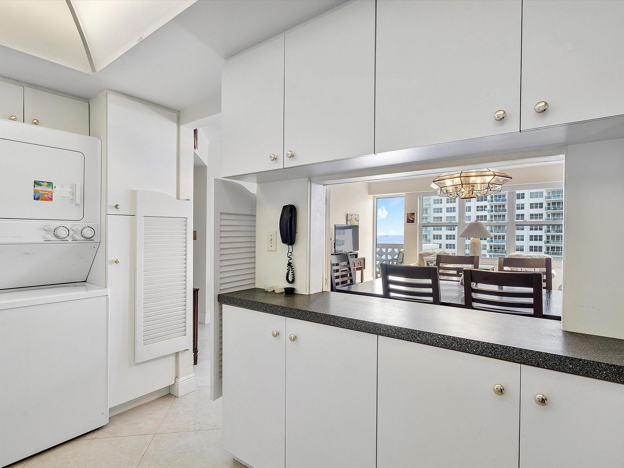 Ocean Summit - Residential