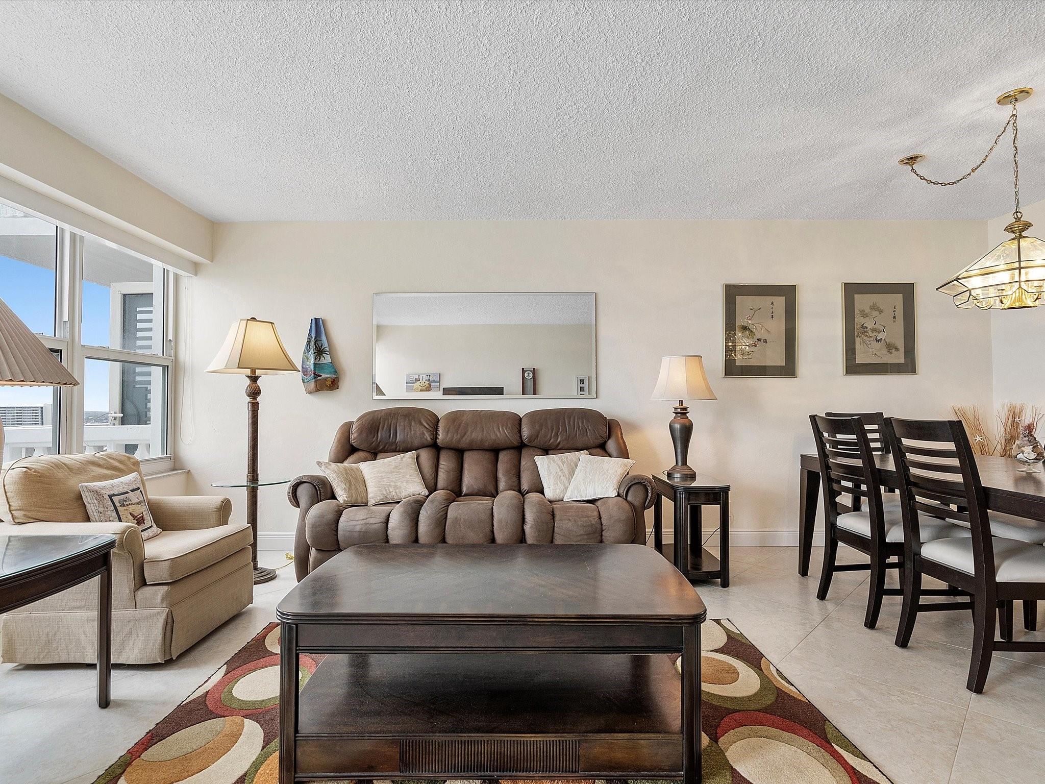 Ocean Summit - Residential