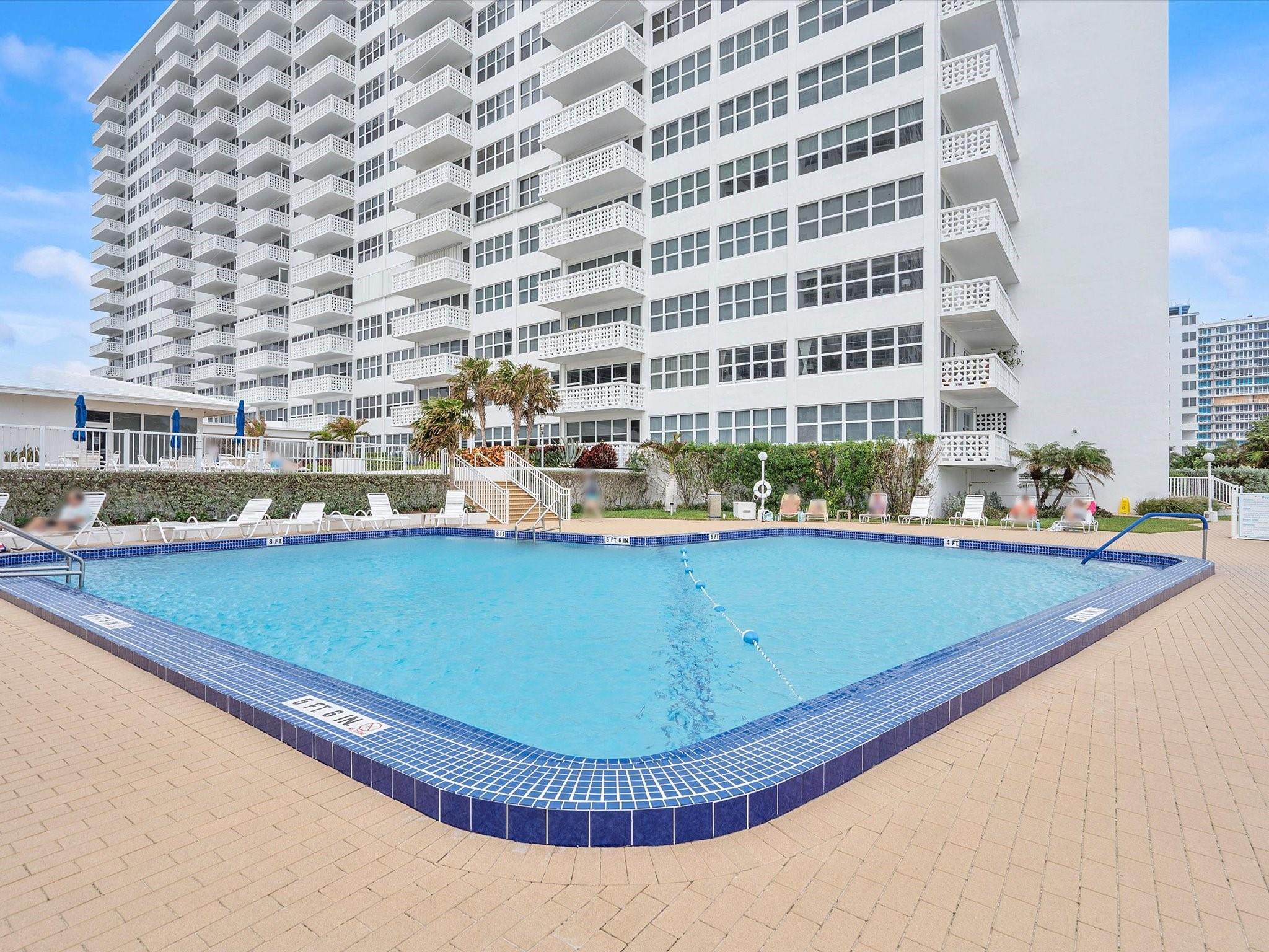 Ocean Summit - Residential