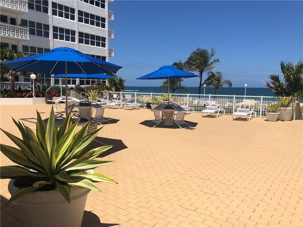 Ocean Summit - Residential