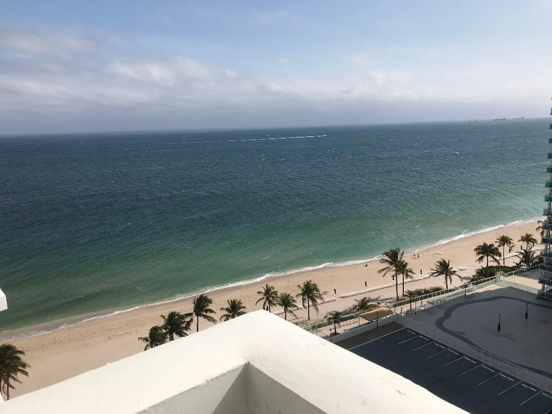 Ocean Summit - Residential