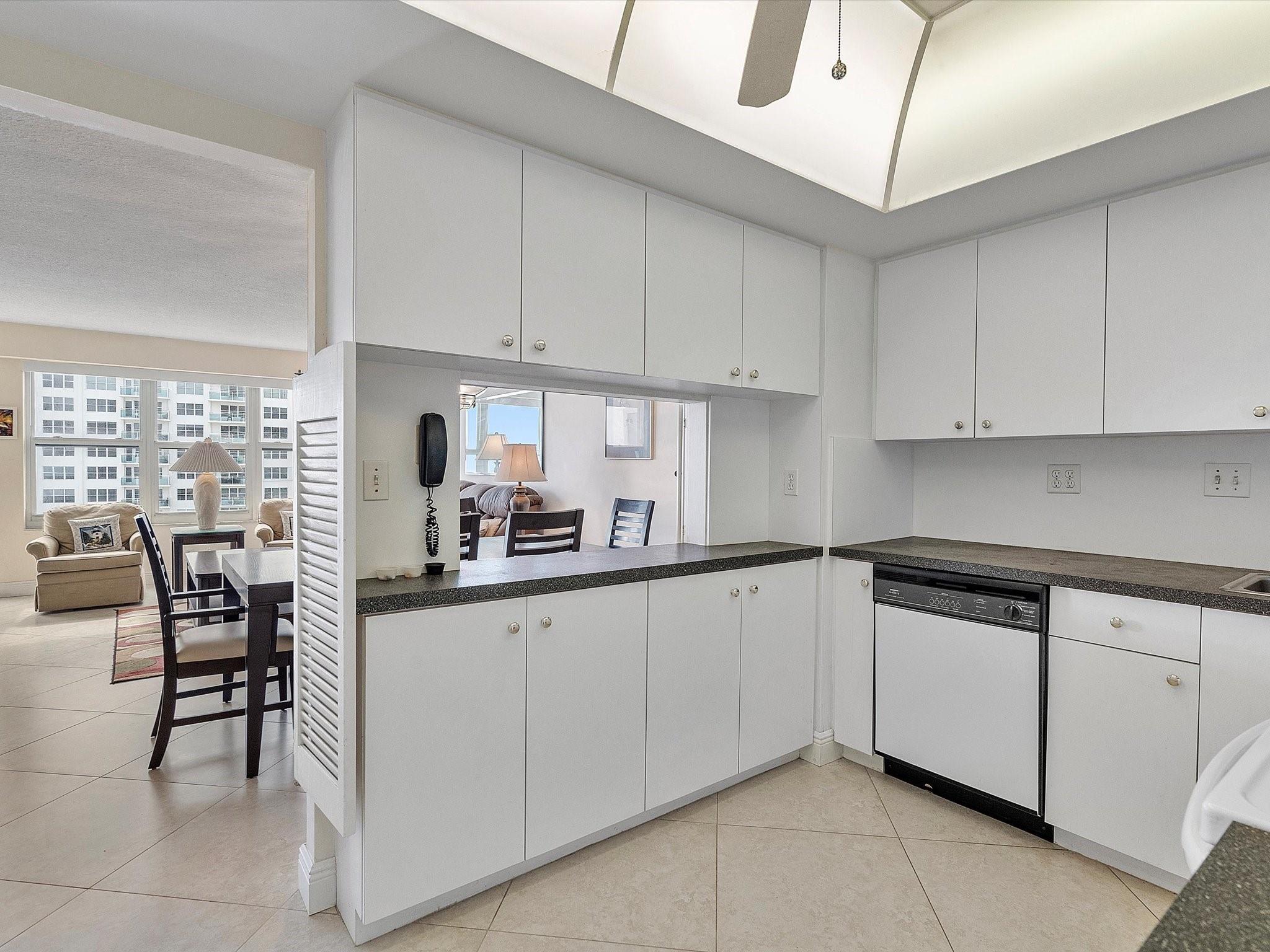 Ocean Summit - Residential